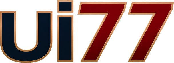 ui77 লোগো